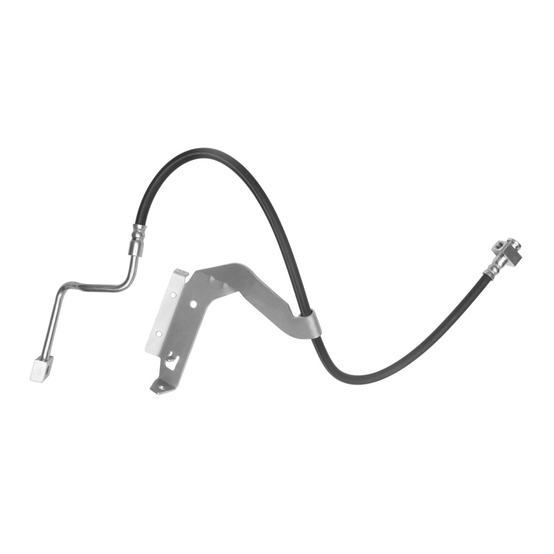 Picture of DFC 13-16 Ford F-450 Super Duty Front Left Brake Hose