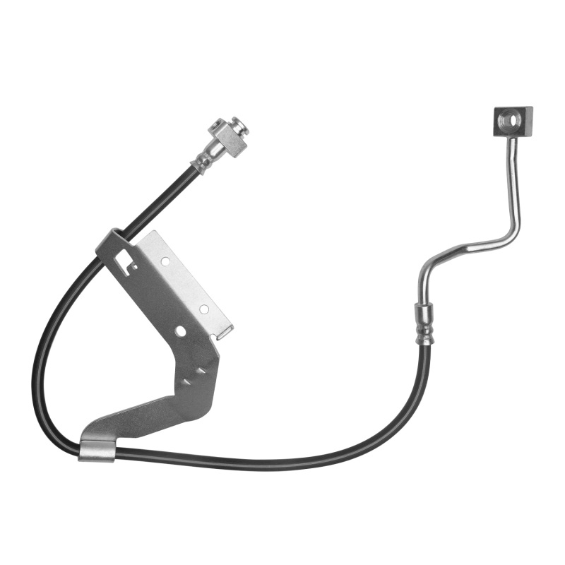 Picture of DFC 13-16 Ford F-450 Super Duty Front Right Brake Hose