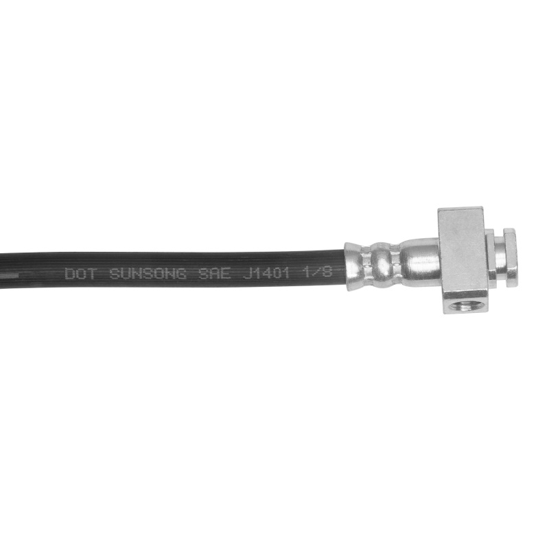 Picture of DFC 13-16 Ford F-450 Super Duty Front Left Brake Hose