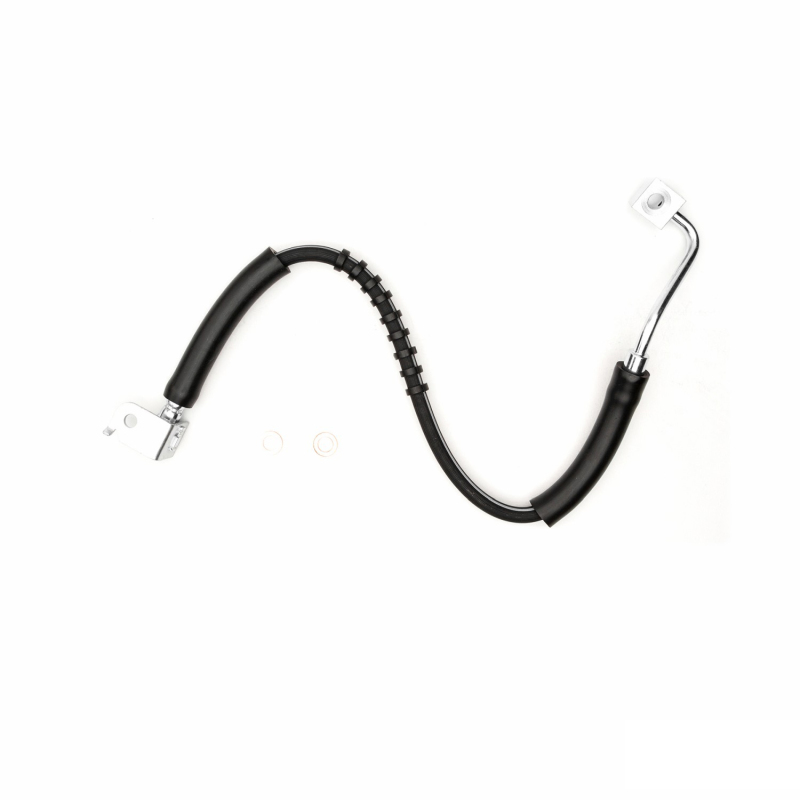 Picture of DFC 97-02 Ford Expedition Rear-R lo Brake Hose