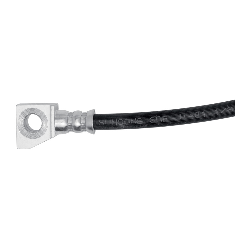 Picture of DFC 02-02 Ford F-150 2WD Rear-R lo Brake Hose