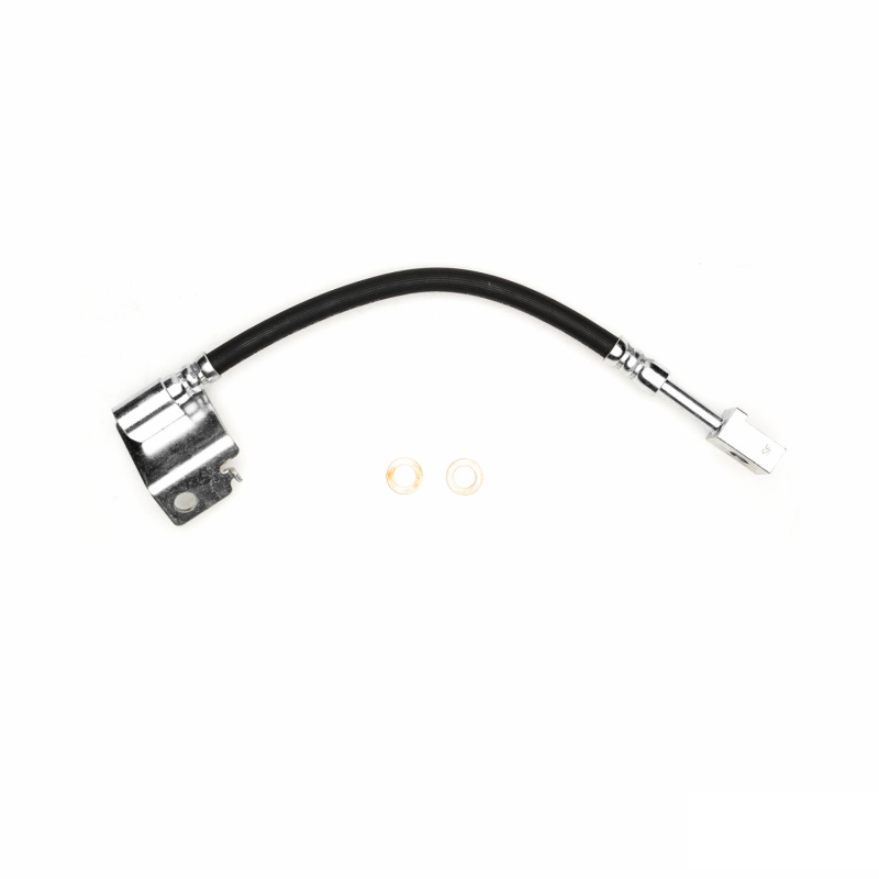 Picture of DFC 02-03 Ford E550 Super Duty Rr L Lo Brake Hose
