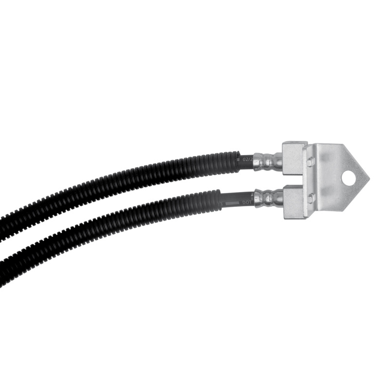 Picture of DFC 04-12 Coachmen Aurora Rear Upper Brake Hose