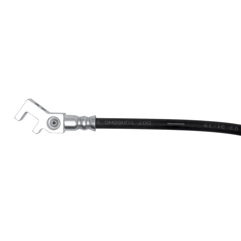 Picture of DFC 04-12 Coachmen Mirada Rear Upper Brake Hose