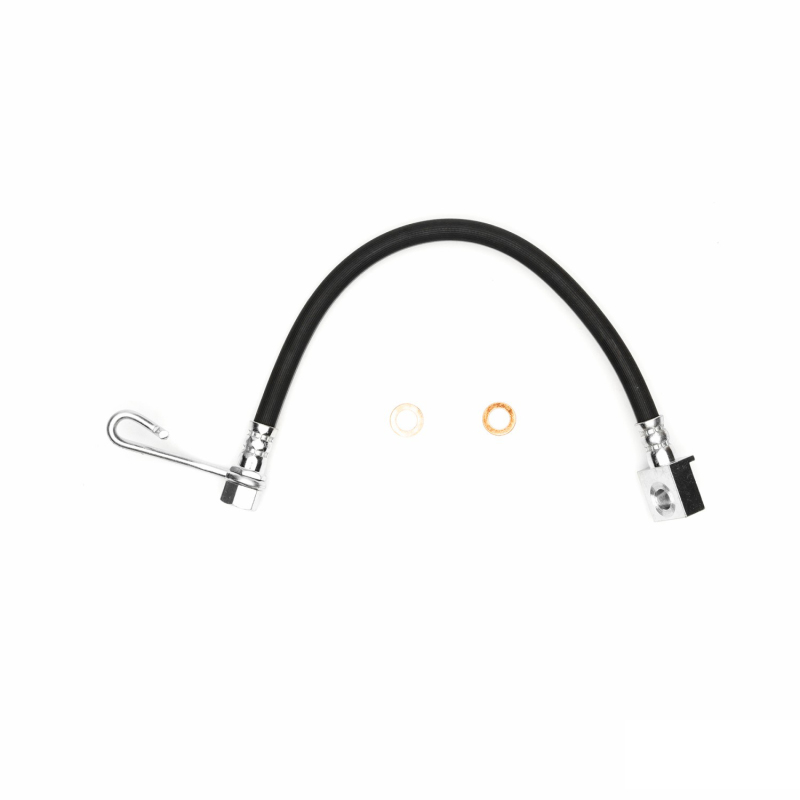 Picture of DFC 04-05 Ford E-250 Econoline Rear-R lo Brake Hose