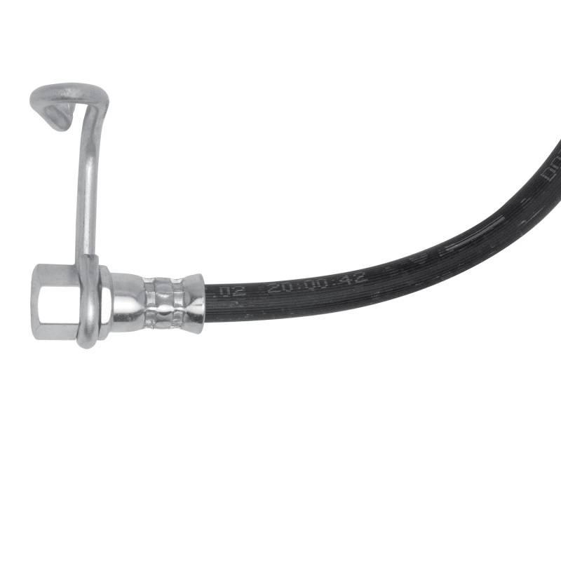 Picture of DFC 05-10 Ford F-250 Super Duty 4WD Rear-R lo Brake Hose