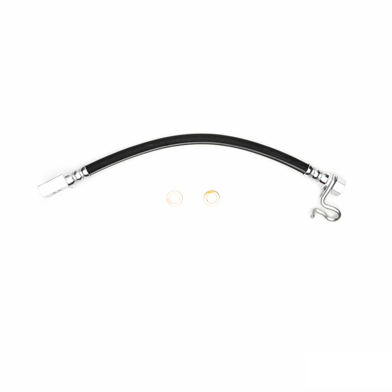 Picture of DFC 09-10 Ford F-150 2WD Rear-L lo Brake Hose