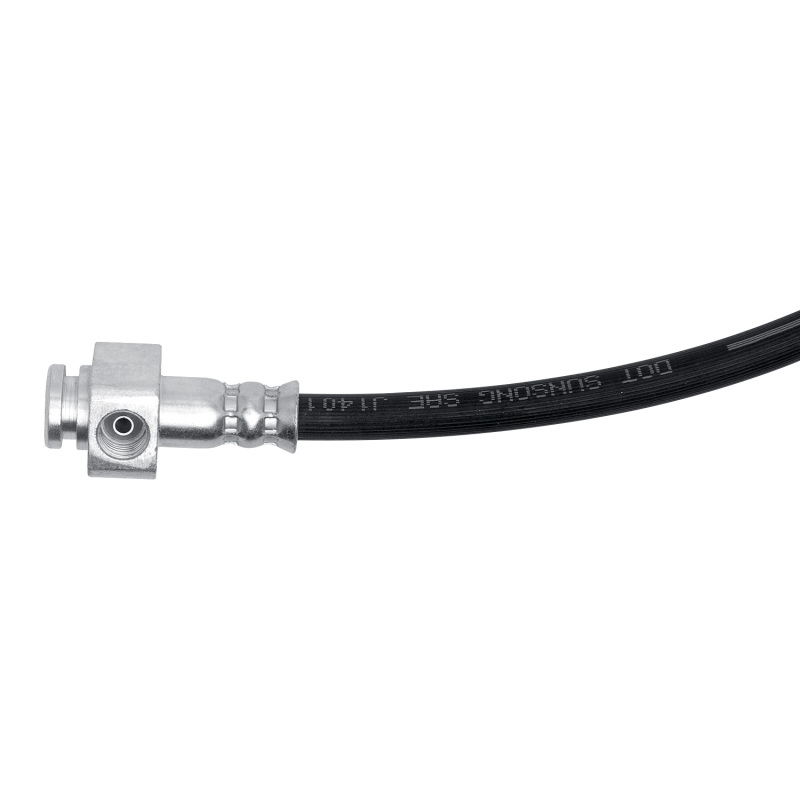 Picture of DFC 11-16 Ford F-450 Super Duty Rear Upper/Rear-up Brake Hose