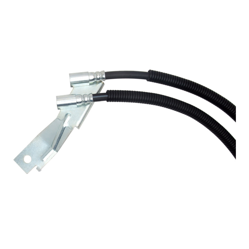 Picture of DFC 13-19 Coachmen Mirada Rear Upper Brake Hose