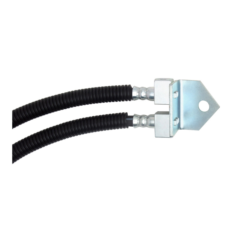 Picture of DFC 13-19 Coachmen Mirada Rear Upper Brake Hose