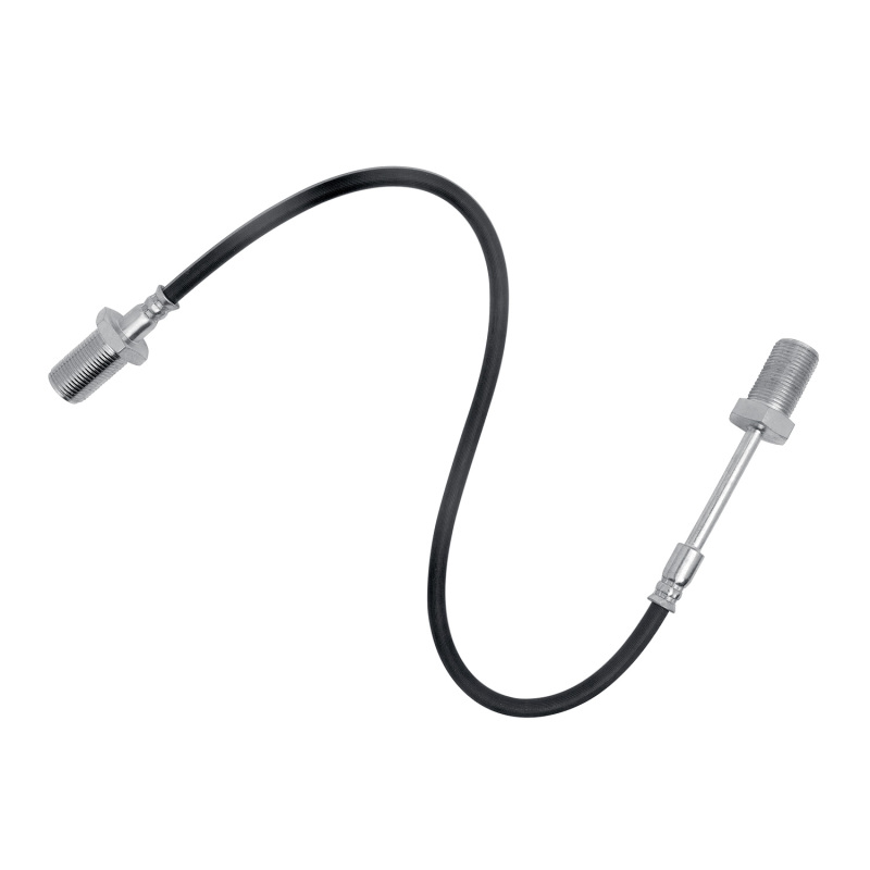 Picture of DFC 73-79 Ford F-750 Conventional (w/Front Drum Brakes) Fr Frwd/Front Brake Hose