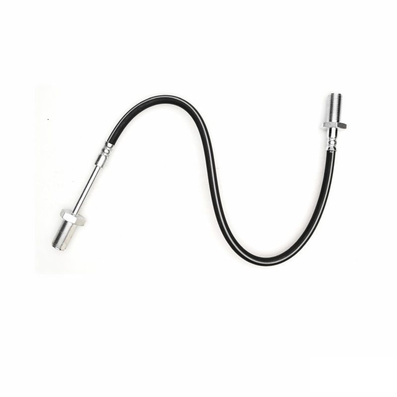 Picture of DFC 73-79 Ford F-750 Conventional (w/Front Drum Brakes) Fr Frwd/Front/Fr Rrwd Brake Hose