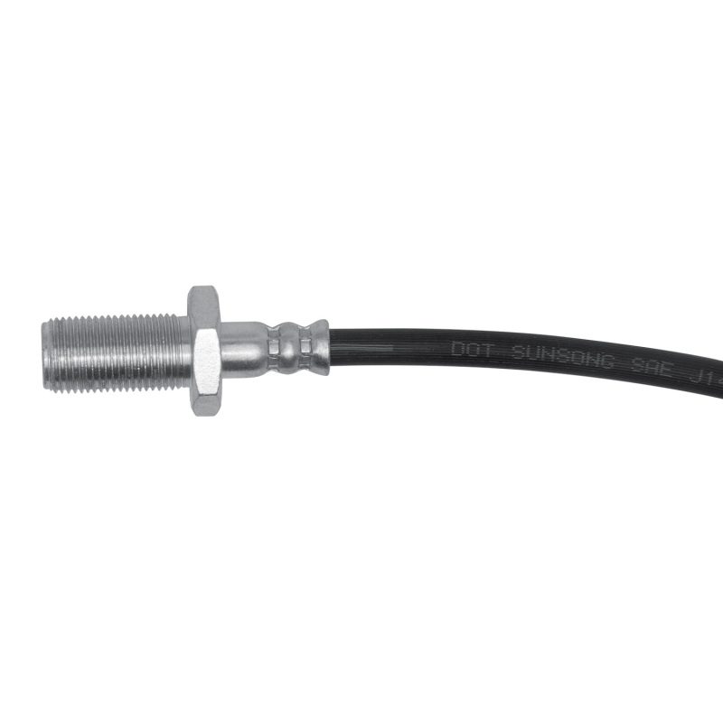 Picture of DFC 73-83 Ford LN800 Short Conventional (w/Front Drum Brakes) Front Brake Hose