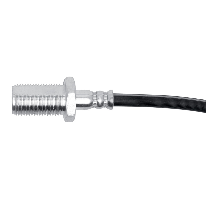 Picture of DFC 73-83 Ford LN800 Short Conventional (w/Front Drum Brakes) Front Brake Hose