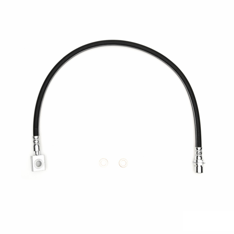 Picture of DFC 06-18 Ford LCF Series Rear Brake Hose