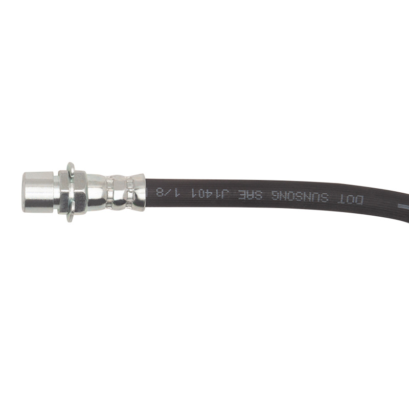 Picture of DFC 06-18 Ford LCF Series Rear Brake Hose
