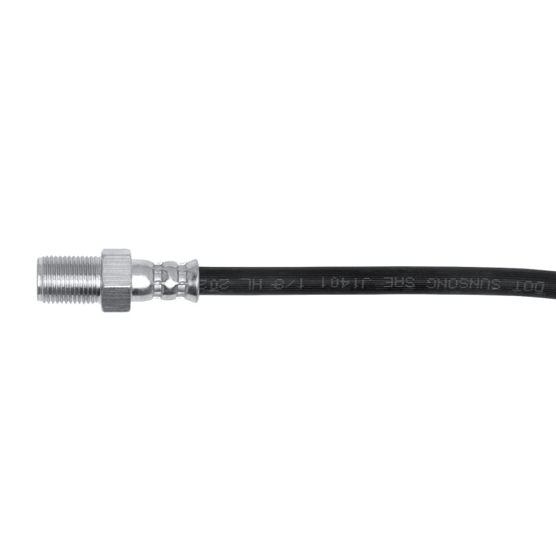 Picture of DFC 06-18 Ford LCF Series Front Right Brake Hose