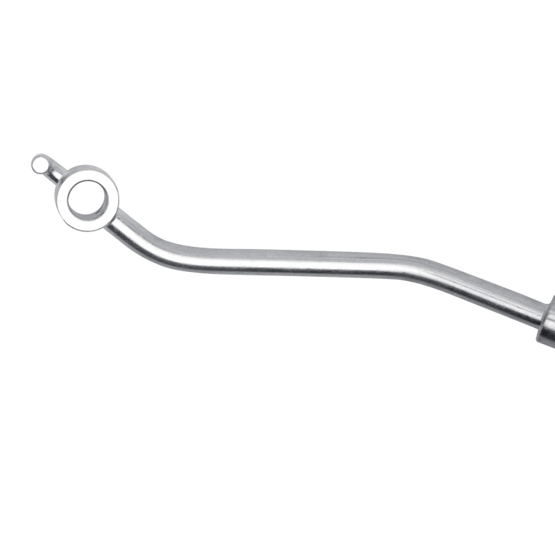 Picture of DFC 21-22 Ford Bronco Front-R Brake Hose