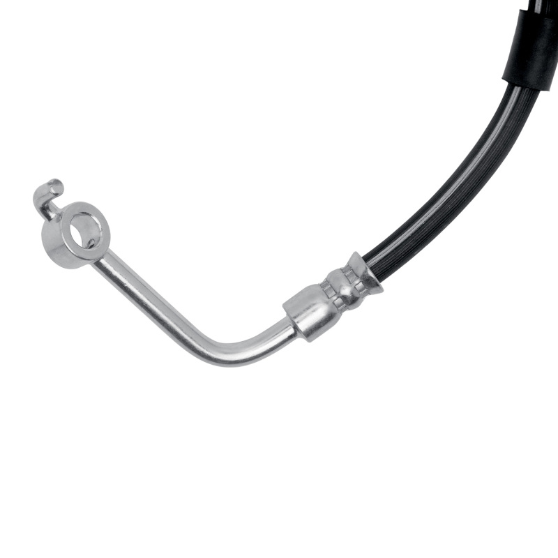 Picture of DFC 21-24 Ford Bronco Rear-L Brake Hose
