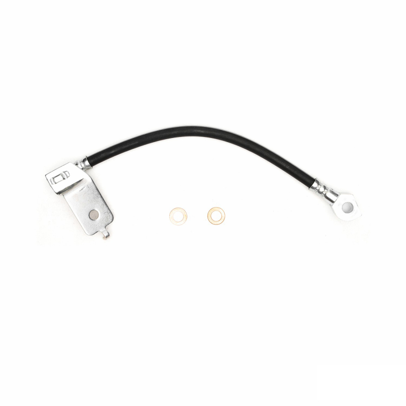 Picture of DFC 91-97 Lincoln Town Car Rear /Rear-R Brake Hose
