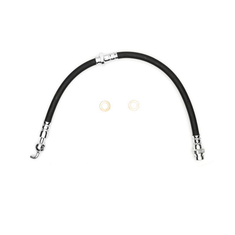 Picture of DFC 86-94 Mazda 323 Front Brake Hose