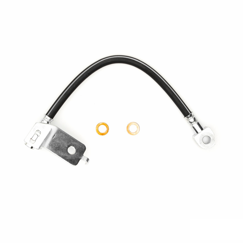 Picture of DFC 92-97 Ford Crown Victoria Rear-L Brake Hose