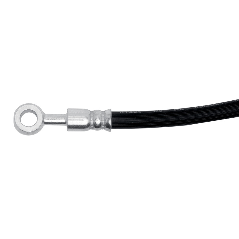 Picture of DFC 91-05 Acura NSX Front-R Brake Hose