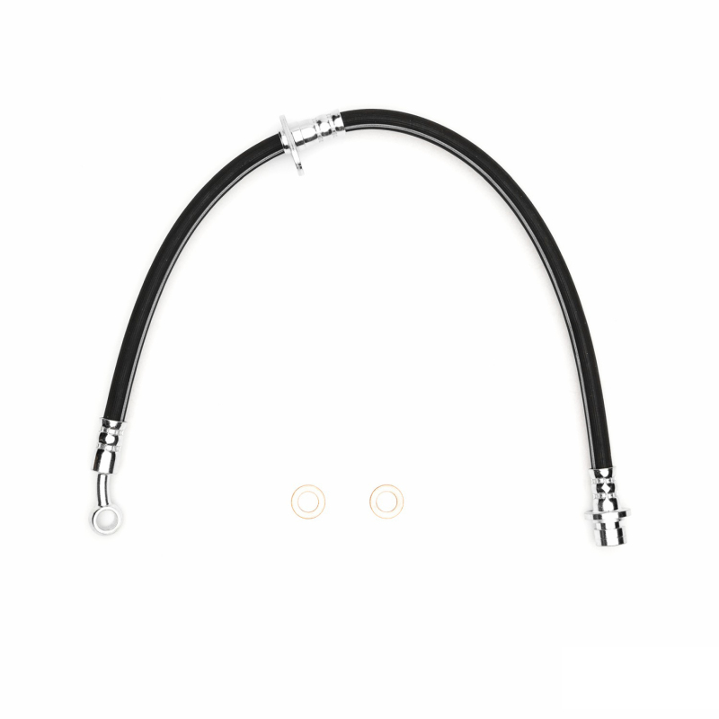 Picture of DFC 14-24 Acura MDX Front-L Brake Hose