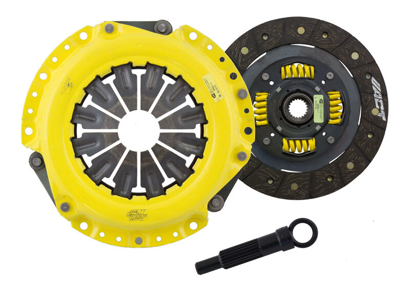 Picture of ACT XT/Perf Street Sprung Clutch Kit