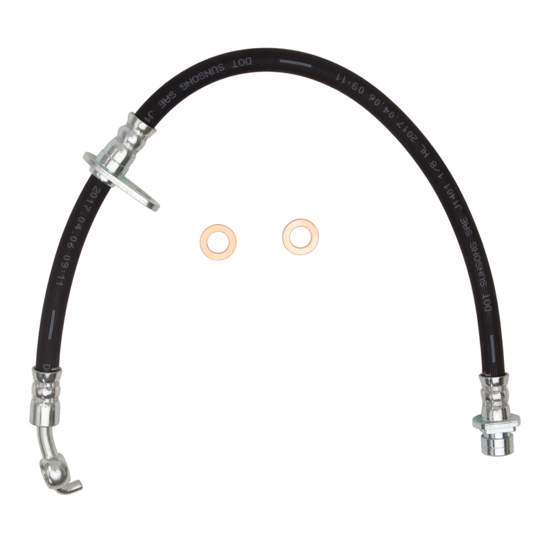 Picture of DFC 15-20 Acura TLX Rear-R Brake Hose