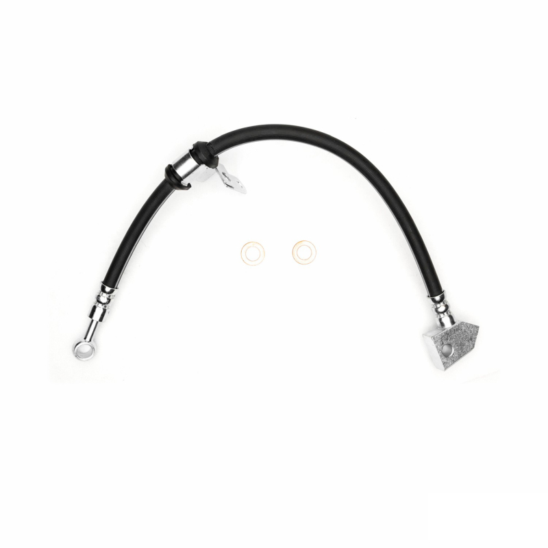Picture of DFC 85-87 Honda Prelude Front-R Brake Hose