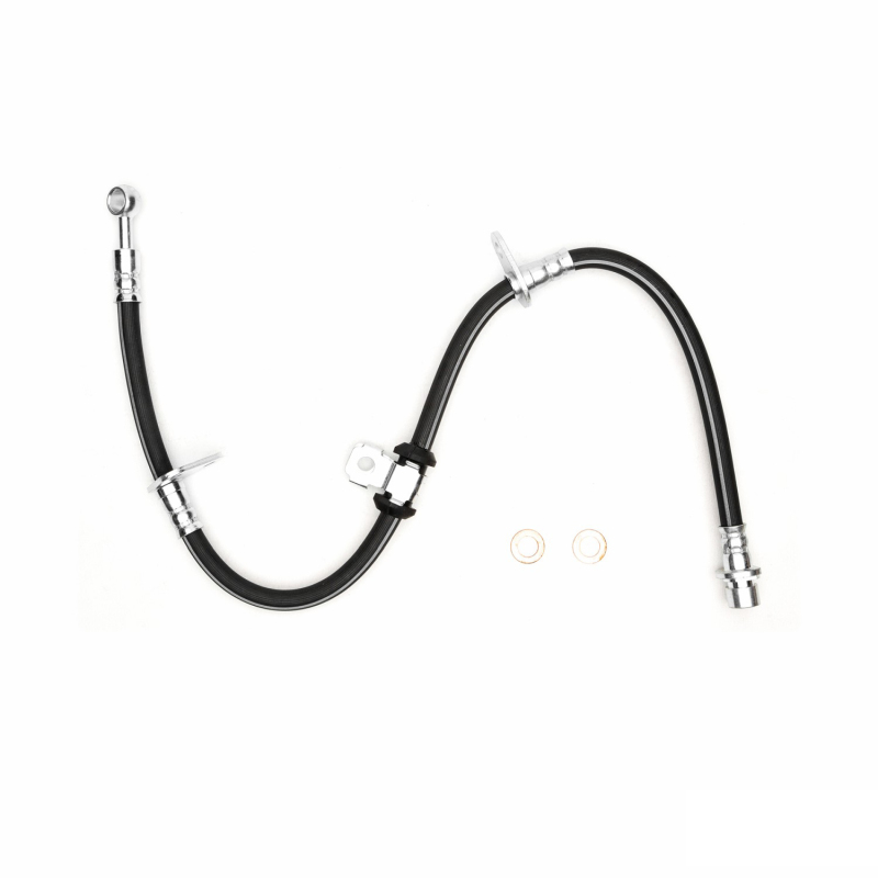 Picture of DFC 86-89 Honda Accord Front-R Brake Hose