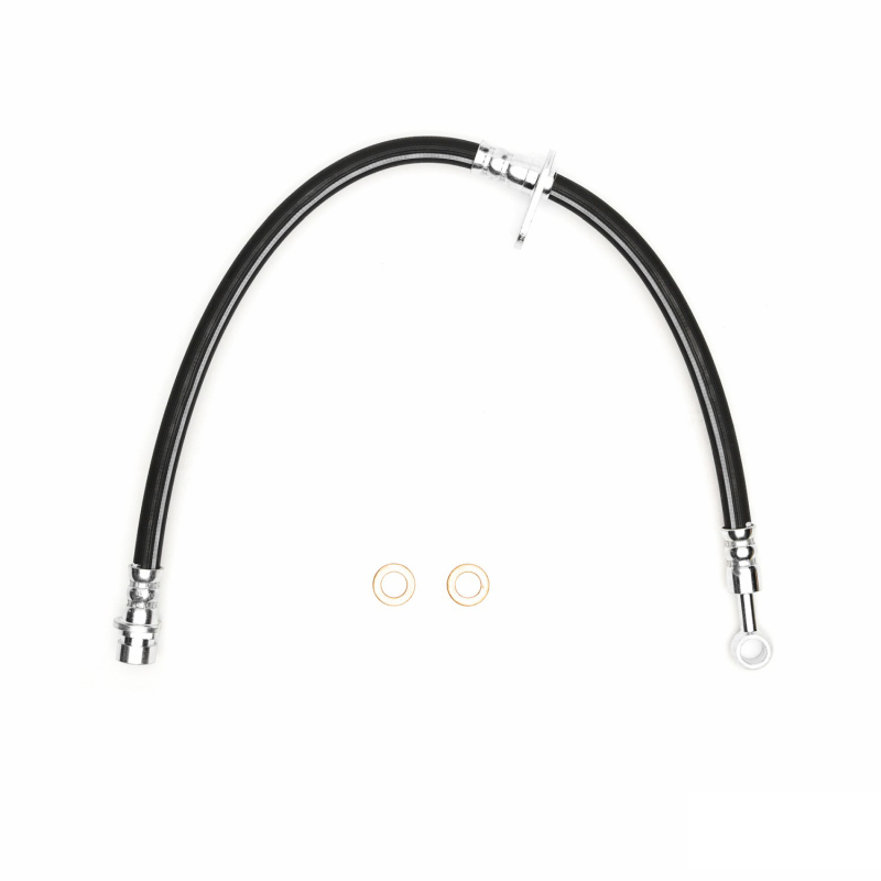 Picture of DFC 85-87 Honda Civic Front Brake Hose