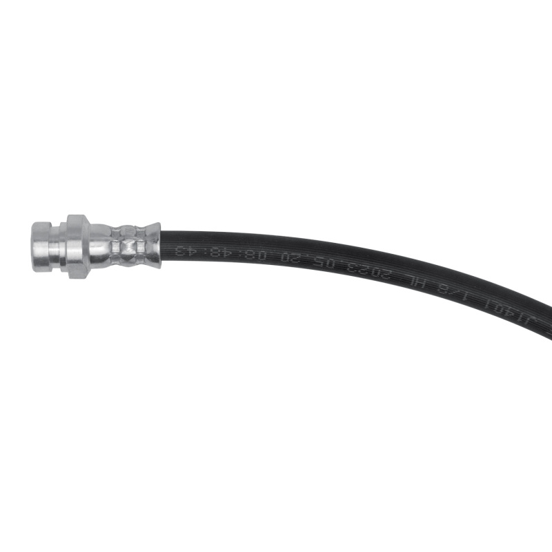 Picture of DFC 79-82 Honda Prelude Front Brake Hose
