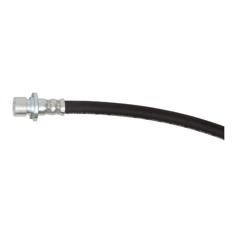 Picture of DFC 86-89 Honda Accord Front-L Brake Hose