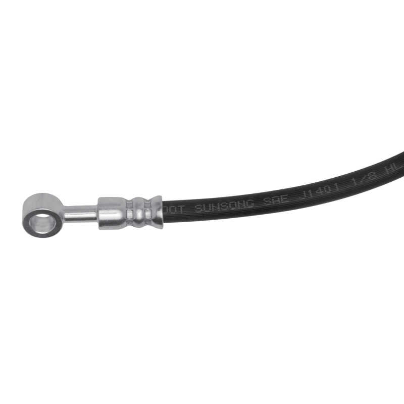 Picture of DFC 79-82 Honda Prelude Front Brake Hose