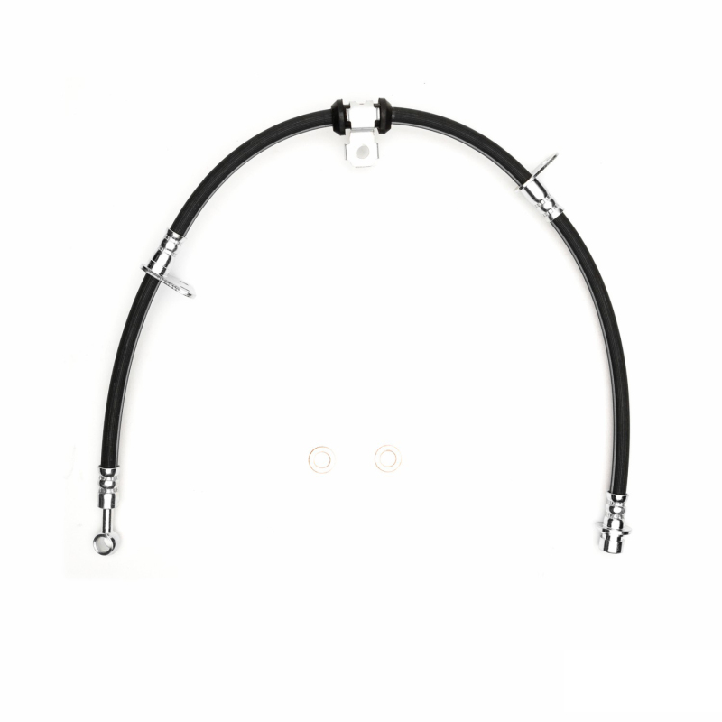 Picture of DFC 90-99 Acura CL Front-R/Front-L Brake Hose