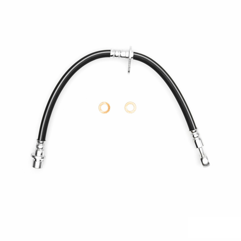 Picture of DFC 97-01 Honda Prelude Front-L Brake Hose