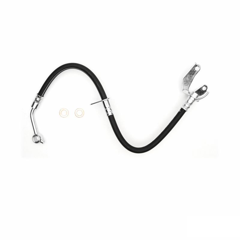 Picture of DFC 00-06 Honda Insight Front-L Brake Hose