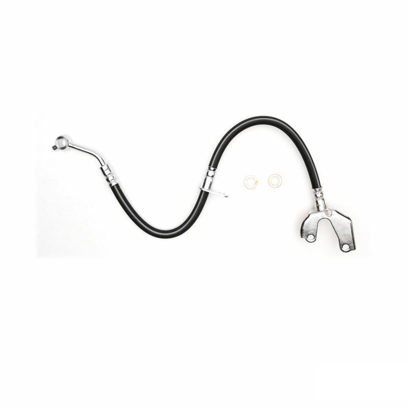 Picture of DFC 00-06 Honda Insight Front-R Brake Hose