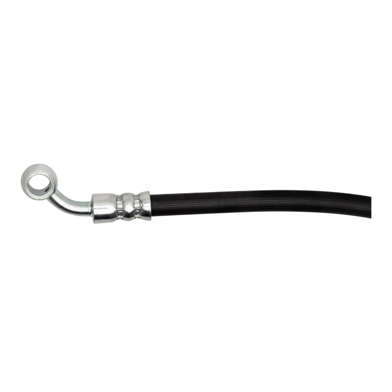 Picture of DFC 01-05 Honda Civic Front-L Brake Hose