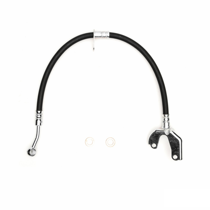 Picture of DFC 00-06 Honda Insight Front-R Brake Hose