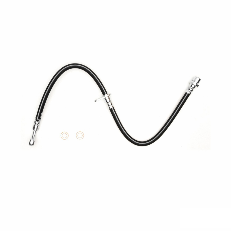 Picture of DFC 03-11 Honda Element Front-R Brake Hose