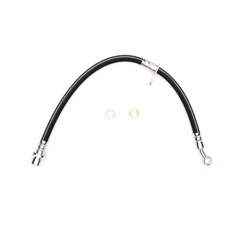Picture of DFC 05-10 Honda Odyssey Front Brake Hose