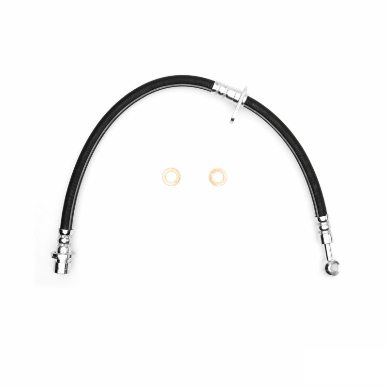 Picture of DFC 06-14 Honda Ridgeline Front Brake Hose