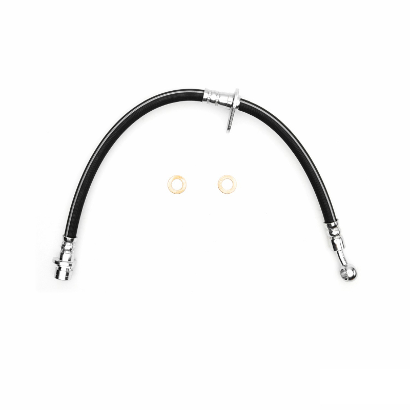 Picture of DFC 07-16 Acura RDX Front-L Brake Hose