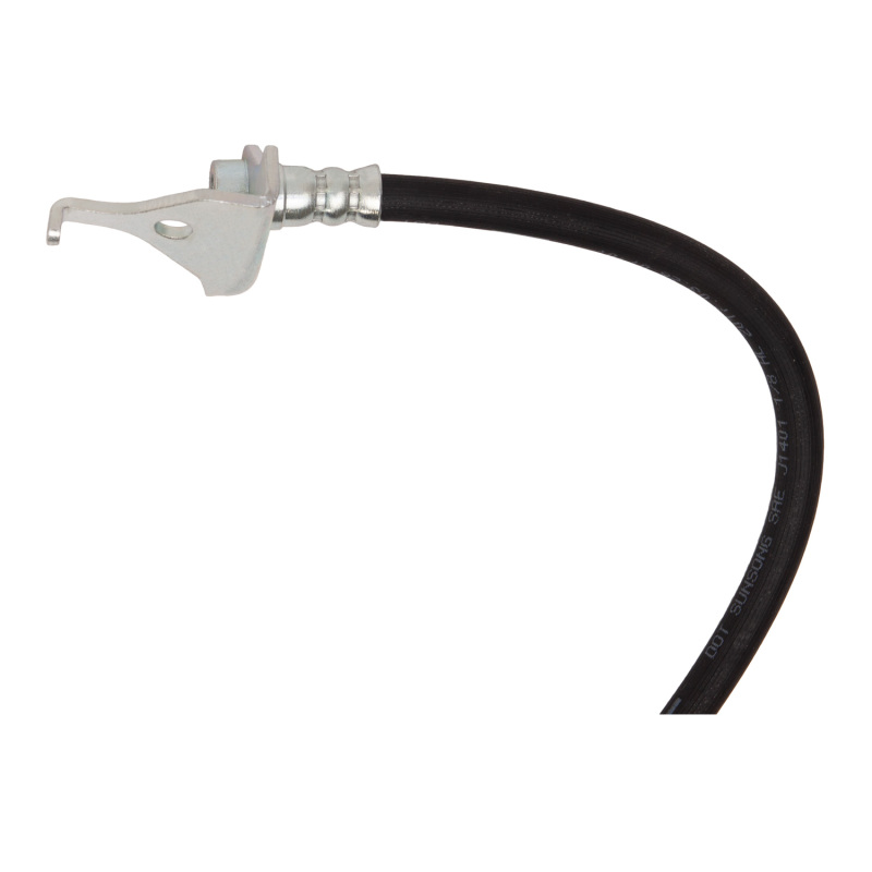 Picture of DFC 09-15 Honda CR-Z Front-L Brake Hose