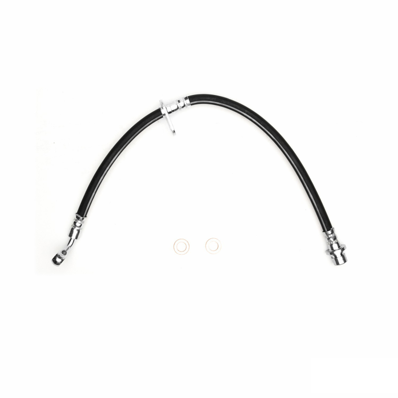 Picture of DFC 12-16 Honda CR-V Front-R/Rear-R Brake Hose