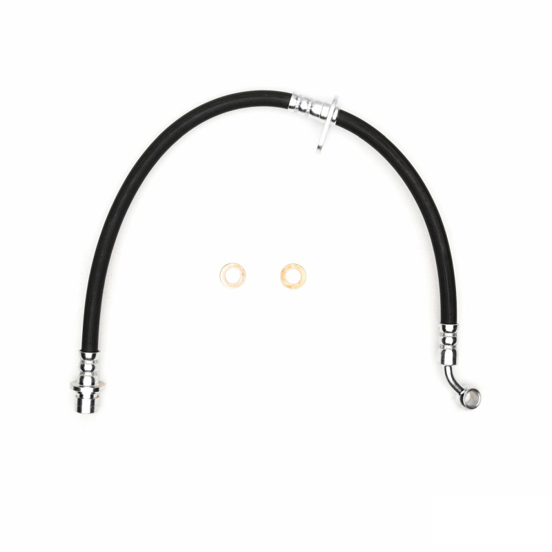 Picture of DFC 03-11 Honda Element Rear-R Brake Hose