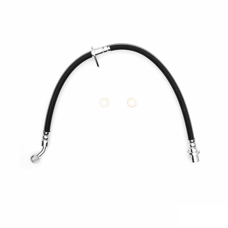 Picture of DFC 03-11 Honda Element Rear-L Brake Hose